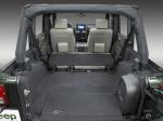 Jeep Wrangler Sahara Unlimited 2006 года